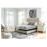 Queen Ashley M696 Chime Hybrid Mattress