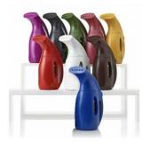 My Little Steamer (Red)