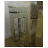 Ashley Twin Loft Bed