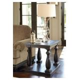 Ashley T880 XL End Table