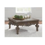 Ashley t803 XL Cocktail Table