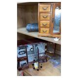 Estate Jewelry Boxes