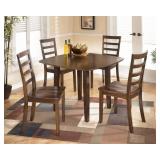 Ashley D330-02 Side Chair