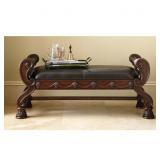 Ashley B553 North Shore bench