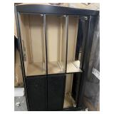 Dresser Base - Damaged