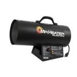 Mr Heater 35,000 BTU Propane Heater