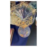 Beautiful Estate Vase