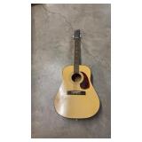 Harmony Estate Guitar