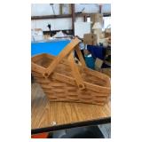 Estate Longaberger Basket