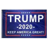 Trump Keep America Great Banner