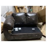 Ashley 588 Sectional piece - damaged