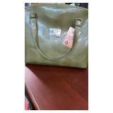 JM New York The Madison Ave Tote