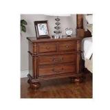 Elements mason Nightstand