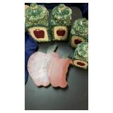 Cannister Set & Decor & More