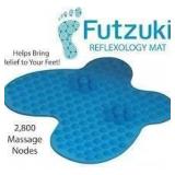 (2) Futzuki Foot Massage