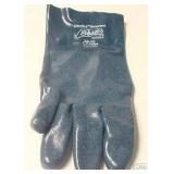 (6) Pair Ultraflex Neoprene Gloves