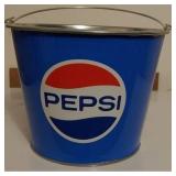 Pepsi Cola Bucket