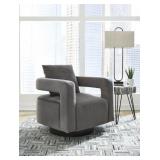 Ashley A3000256 Alcoma Swivel Chair