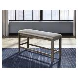 Ashley D762-09 Johurst Large Bench