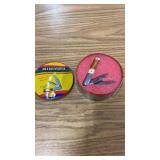 Son & Dad Cultery Co