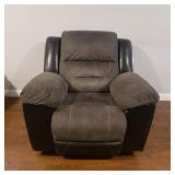 Ashley XL Pre-Owned Recliner