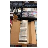 Lot Deal of Hockey Cards