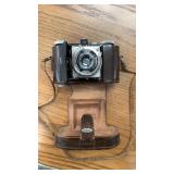 Kodak Compur-Rapid Germany Camera