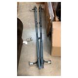 Estate Queen/Full Bed Frame