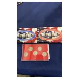 (2)  1999 Mint Editions