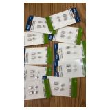 (10) Ferrule & Stop Kits