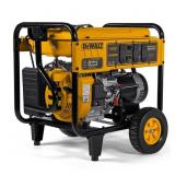 DEWALT 8,000 Watt Portable Gas Generator