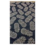 8x10 $799 Mohawk R8-B Indoor/Outdoor Rug