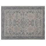 R403862 Large Wool 60 x 84 Designer Rug