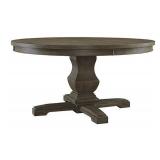 Ashley D677-50B-T Round Dining Room Table