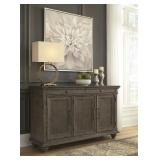Ashley D776-60 Johnelle Dining Room Server