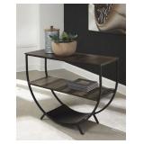 Ashley A4000234 Lamoney Console Sofa Table