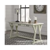 Ashley H642-44 Jonileene 60" Leg Desk - Damaged