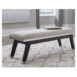 Ashley B725-09 Maretto 50-in Upholstered Bench