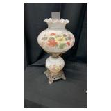 Beautiful Hurricane Lamp