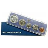 1966 US Special Mint Set