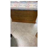 Preowned Blanket Chest