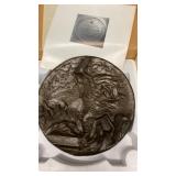 Moses and the 10 Commandments