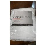 Queen ClassicPlus Mattress Pad