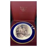 The Carpenter by Francis Hook