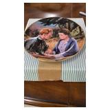 Ashley & Scarlett Gone With the Wind