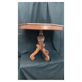 Outstanding Solid Walnut 36" Table