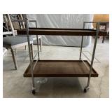 Ashley Tea Cart