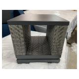 Ashley Outdoor End Table
