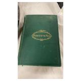 Old Book Women of the War