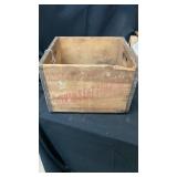 Sylvan Seal Milk, Inc Crate
